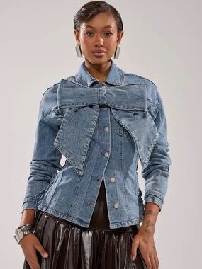 DAY BREAK BUTTON DOWN BLOUSE - L